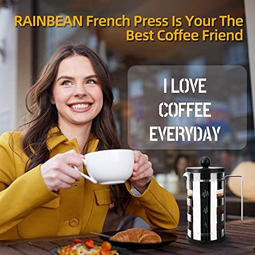 French Press Cafetiere