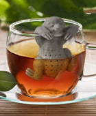 Lazy Sloth Tea Infuser