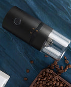TYPE-C Portable Coffee Grinder